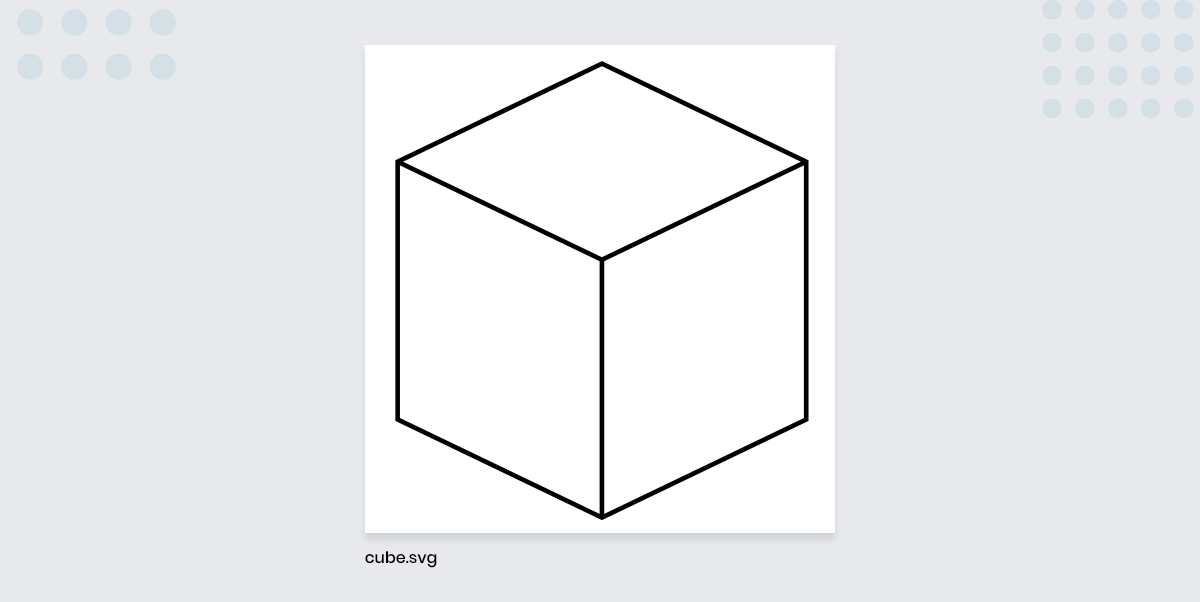 Cube