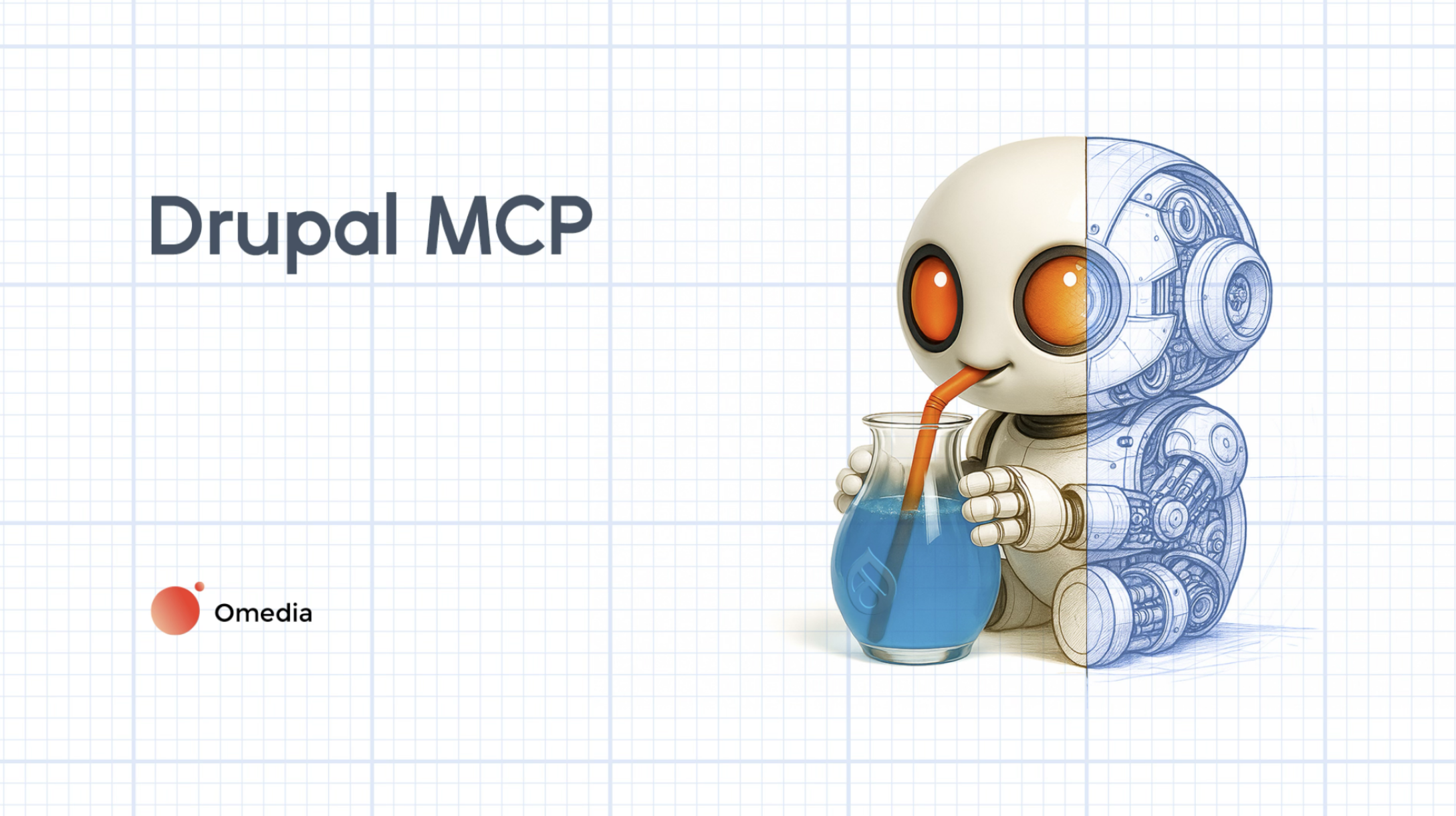 Drupal MCP