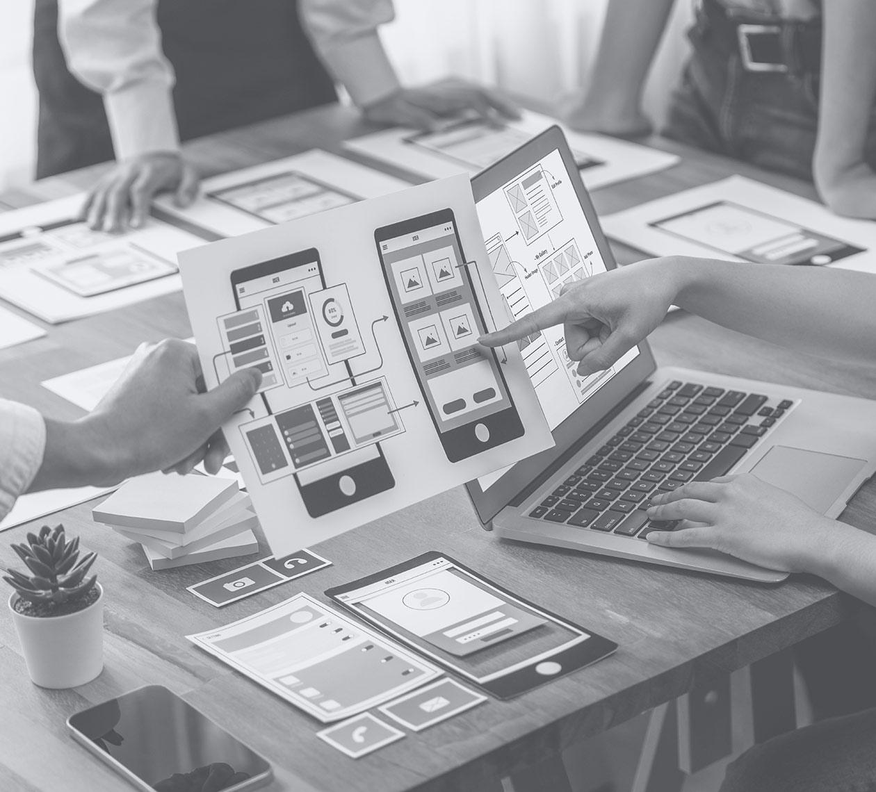 მობილური აპლიკაციის შეფასება